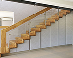 Construction et protection de vos escaliers par Escaliers Maisons à Saint-Champ